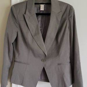 Modern Short suit jacket